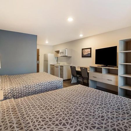 Woodspring Suites Hermitage - Nashville Airport المظهر الخارجي الصورة