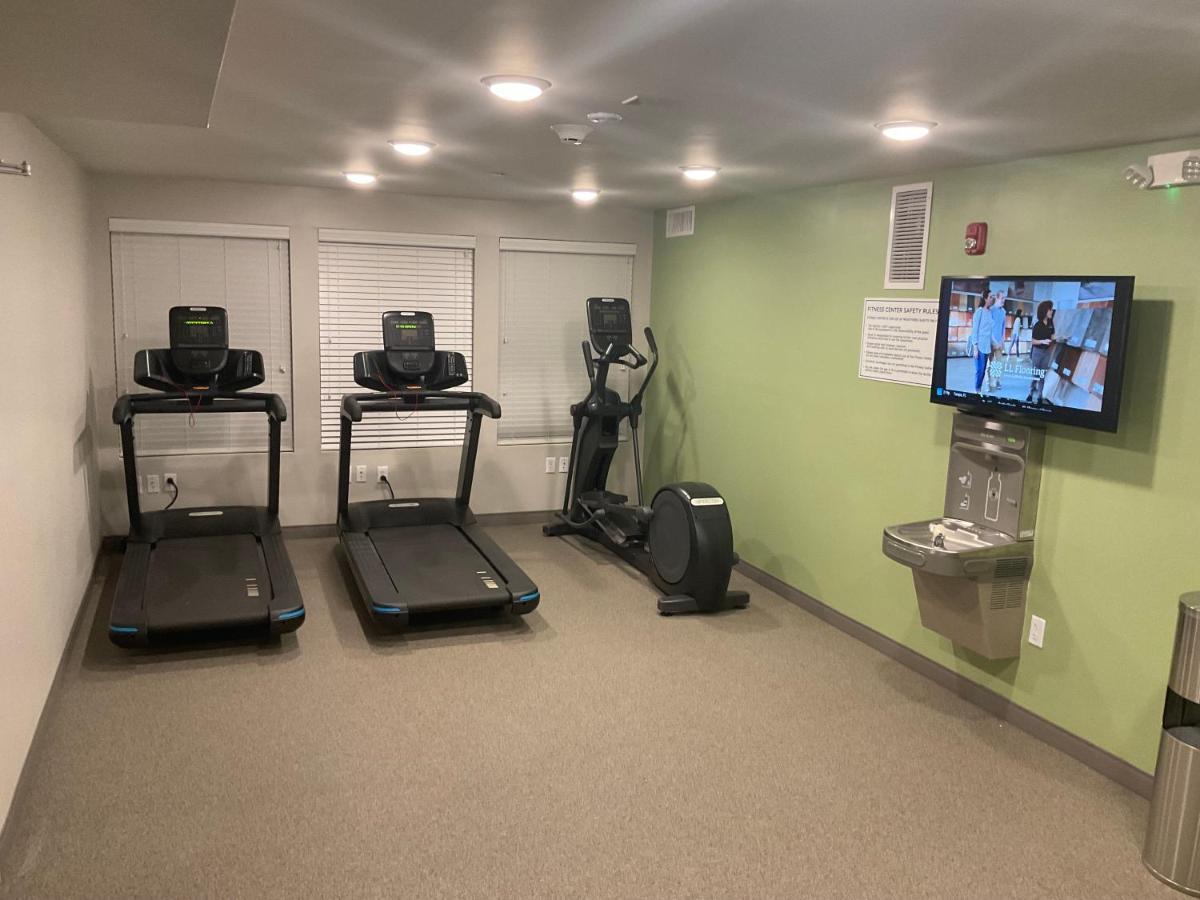 Woodspring Suites Hermitage - Nashville Airport المظهر الخارجي الصورة