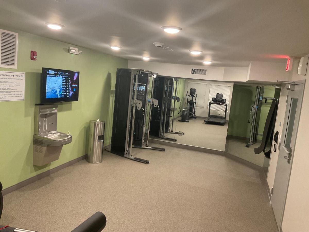 Woodspring Suites Hermitage - Nashville Airport المظهر الخارجي الصورة