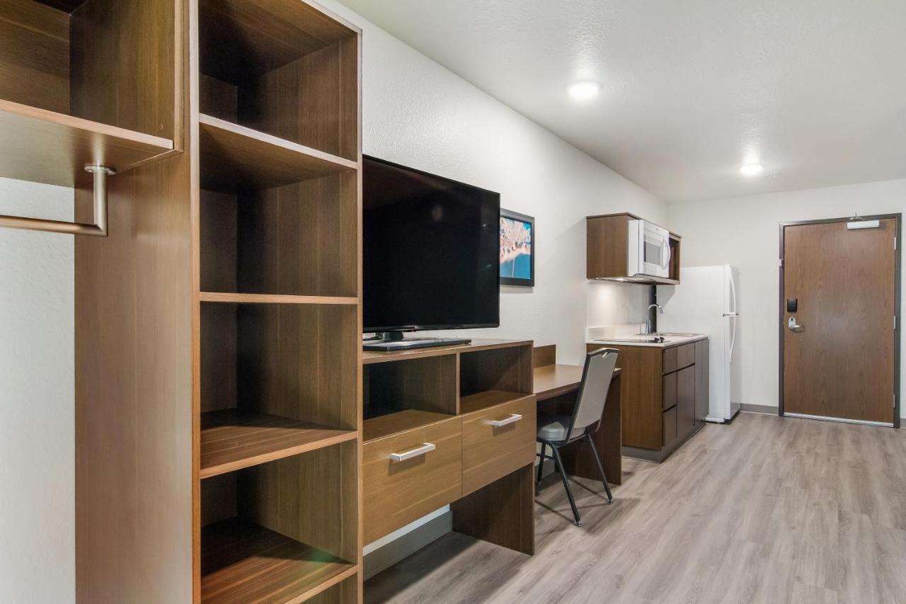 Woodspring Suites Hermitage - Nashville Airport المظهر الخارجي الصورة