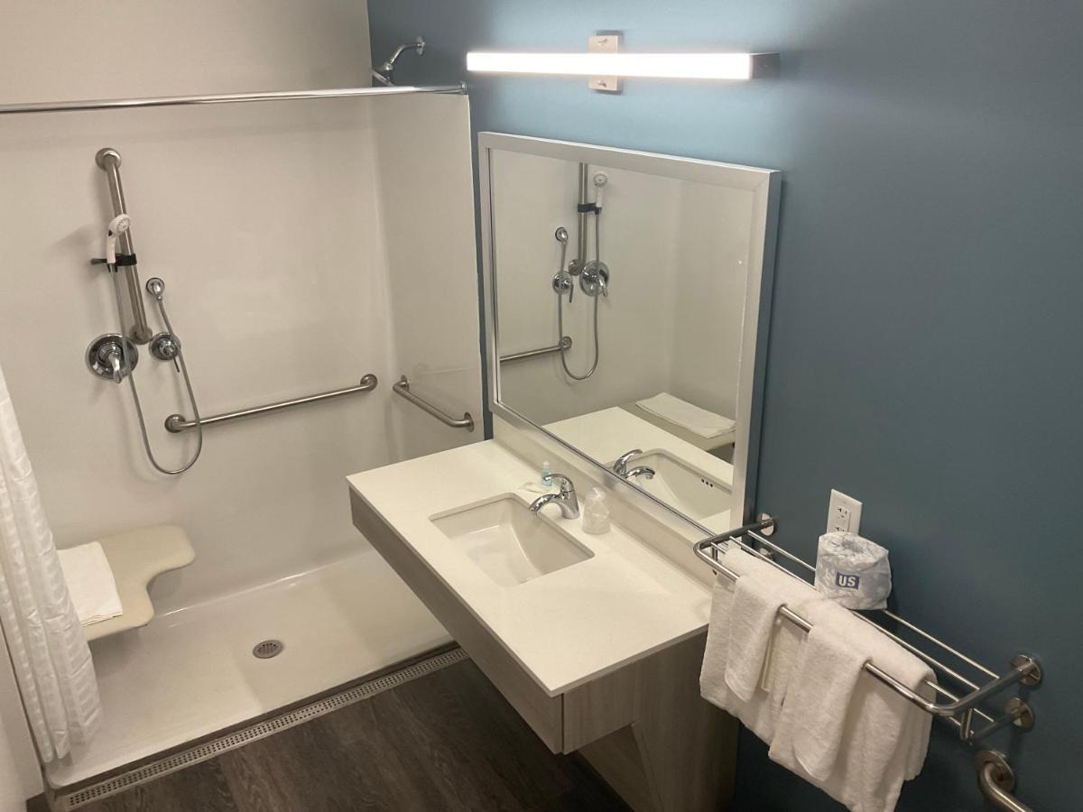Woodspring Suites Hermitage - Nashville Airport المظهر الخارجي الصورة