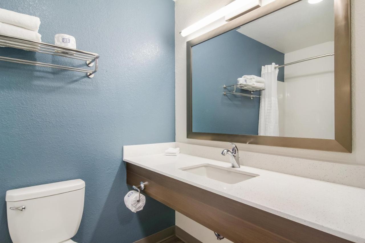 Woodspring Suites Hermitage - Nashville Airport المظهر الخارجي الصورة