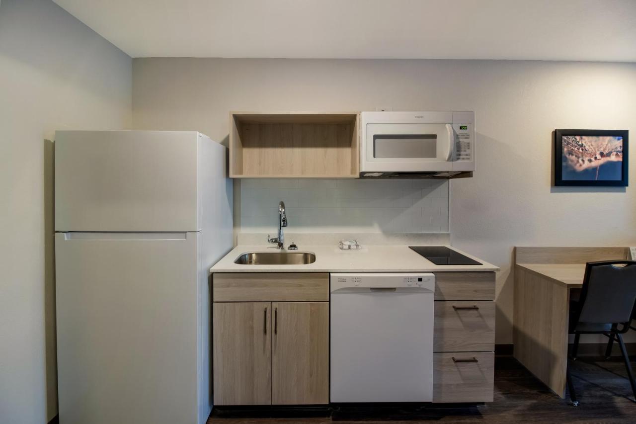 Woodspring Suites Hermitage - Nashville Airport المظهر الخارجي الصورة