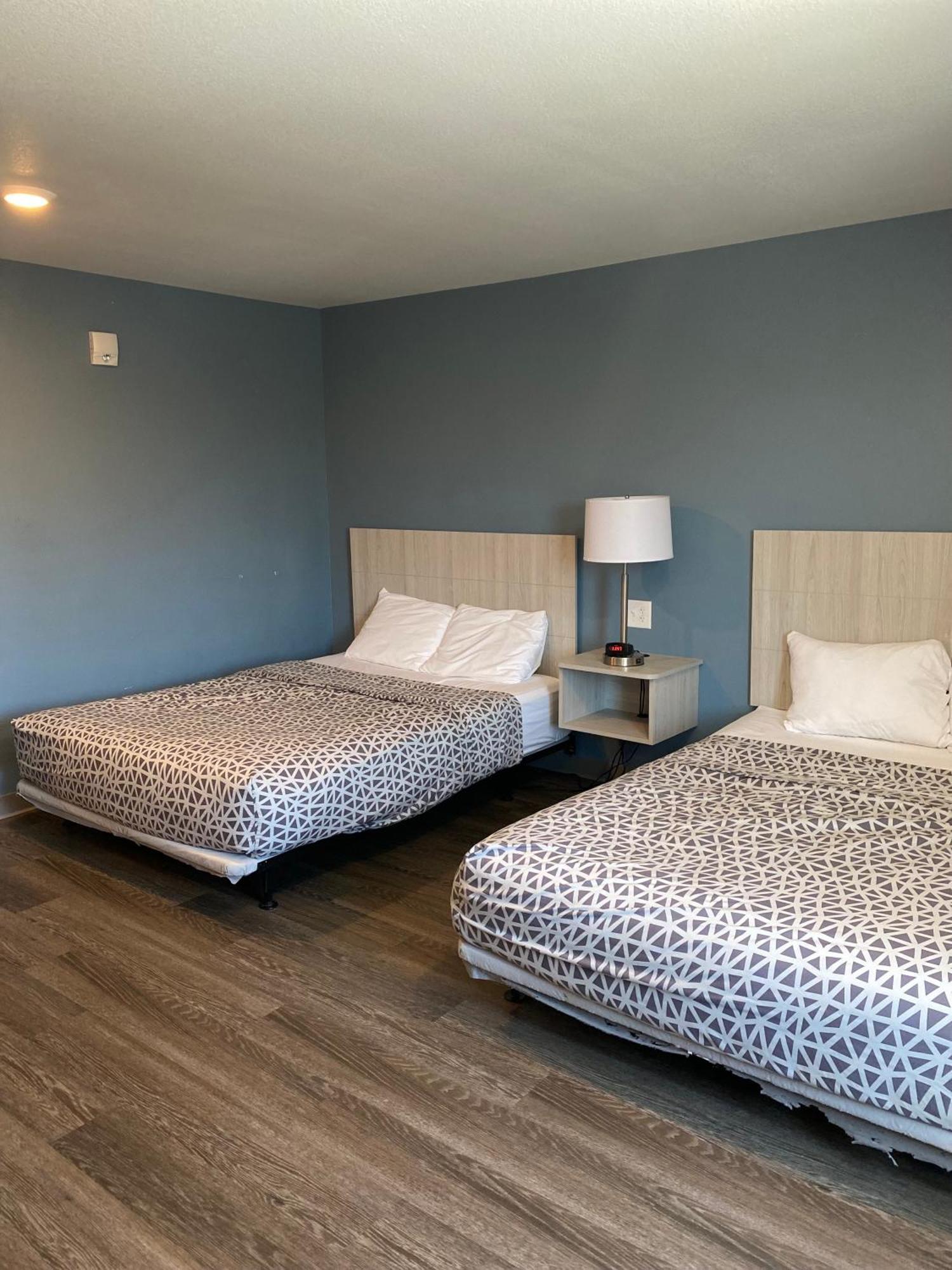 Woodspring Suites Hermitage - Nashville Airport المظهر الخارجي الصورة