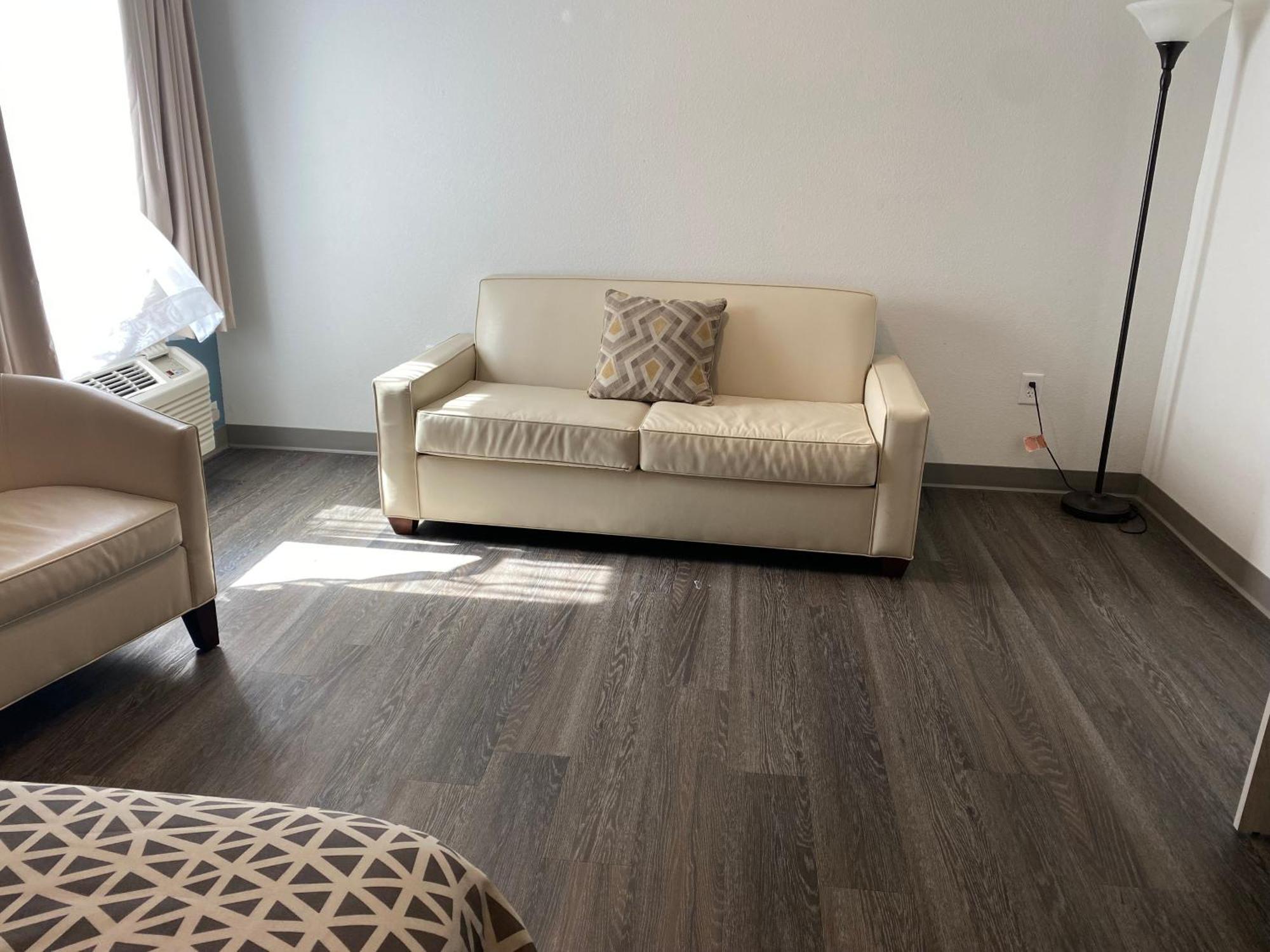 Woodspring Suites Hermitage - Nashville Airport المظهر الخارجي الصورة